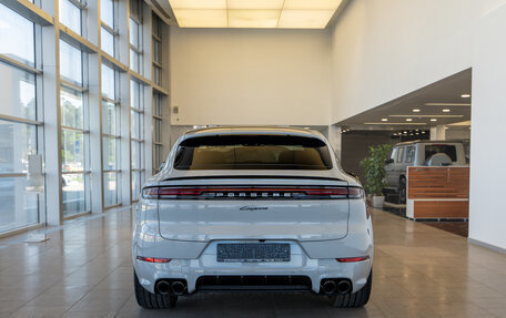 Porsche Cayenne III, 2025 год, 17 490 000 рублей, 4 фотография