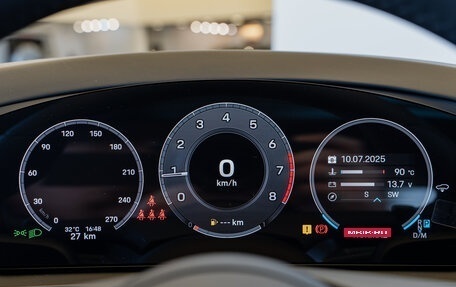 Porsche Cayenne III, 2025 год, 17 490 000 рублей, 8 фотография