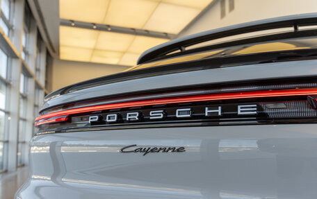 Porsche Cayenne III, 2025 год, 17 490 000 рублей, 24 фотография
