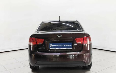 KIA Cerato III, 2009 год, 529 000 рублей, 4 фотография
