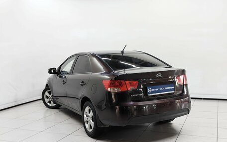 KIA Cerato III, 2009 год, 529 000 рублей, 2 фотография