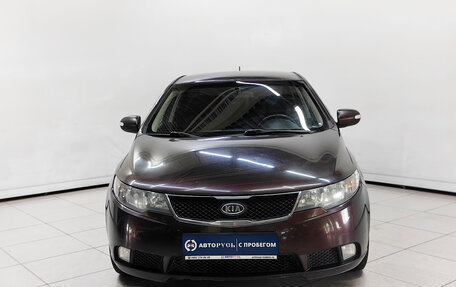 KIA Cerato III, 2009 год, 529 000 рублей, 3 фотография