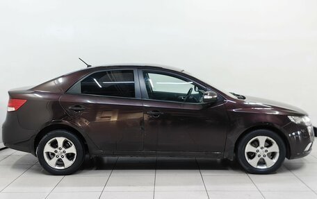 KIA Cerato III, 2009 год, 529 000 рублей, 5 фотография