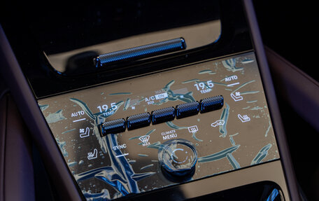 Porsche Cayenne III, 2025 год, 17 490 000 рублей, 20 фотография