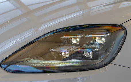 Porsche Cayenne III, 2025 год, 17 490 000 рублей, 23 фотография