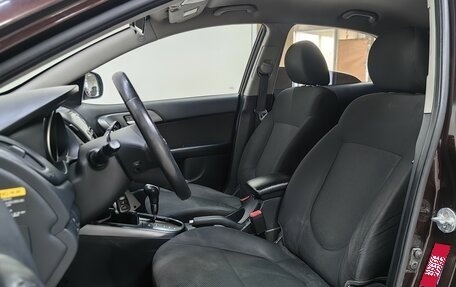 KIA Cerato III, 2009 год, 529 000 рублей, 6 фотография