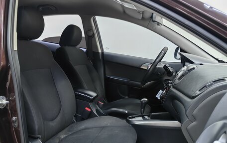 KIA Cerato III, 2009 год, 529 000 рублей, 7 фотография