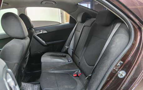 KIA Cerato III, 2009 год, 529 000 рублей, 8 фотография