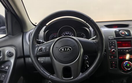 KIA Cerato III, 2009 год, 529 000 рублей, 11 фотография