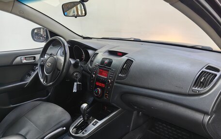 KIA Cerato III, 2009 год, 529 000 рублей, 13 фотография