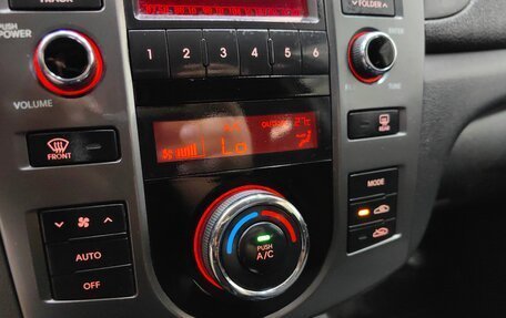 KIA Cerato III, 2009 год, 529 000 рублей, 16 фотография