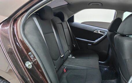 KIA Cerato III, 2009 год, 529 000 рублей, 9 фотография