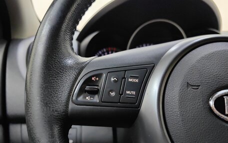 KIA Cerato III, 2009 год, 529 000 рублей, 18 фотография