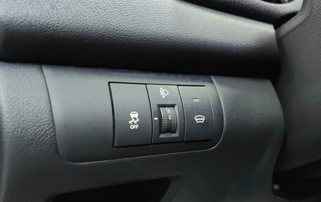 KIA Cerato III, 2009 год, 529 000 рублей, 21 фотография