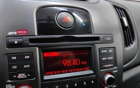 KIA Cerato III, 2009 год, 529 000 рублей, 15 фотография