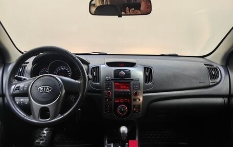 KIA Cerato III, 2009 год, 529 000 рублей, 12 фотография