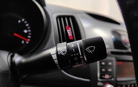 KIA Cerato III, 2009 год, 529 000 рублей, 20 фотография