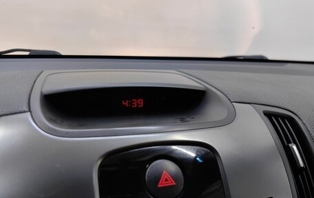 KIA Cerato III, 2009 год, 529 000 рублей, 14 фотография