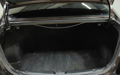 KIA Cerato III, 2009 год, 529 000 рублей, 25 фотография