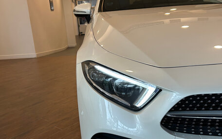Mercedes-Benz CLS, 2018 год, 5 150 000 рублей, 7 фотография