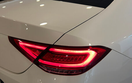 Mercedes-Benz CLS, 2018 год, 5 150 000 рублей, 8 фотография