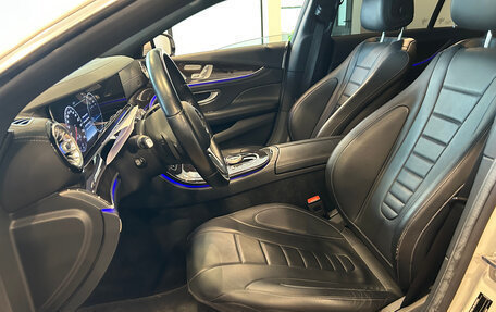 Mercedes-Benz CLS, 2018 год, 5 150 000 рублей, 11 фотография