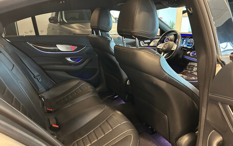 Mercedes-Benz CLS, 2018 год, 5 150 000 рублей, 18 фотография