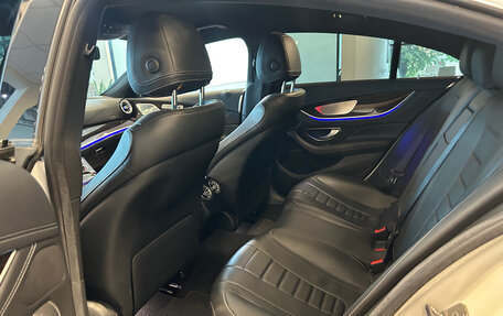 Mercedes-Benz CLS, 2018 год, 5 150 000 рублей, 16 фотография