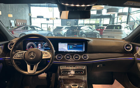 Mercedes-Benz CLS, 2018 год, 5 150 000 рублей, 17 фотография