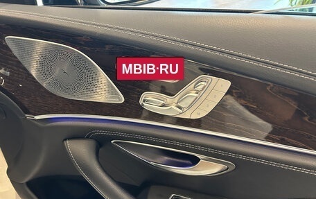 Mercedes-Benz CLS, 2018 год, 5 150 000 рублей, 19 фотография