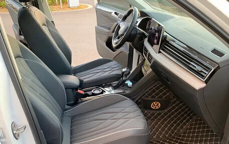 Volkswagen Tiguan II, 2022 год, 2 200 045 рублей, 12 фотография