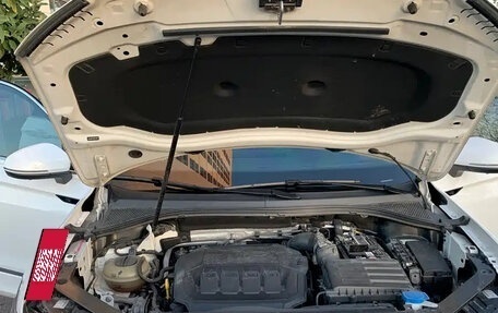 Volkswagen Tiguan II, 2022 год, 2 200 045 рублей, 22 фотография