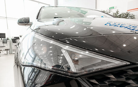 Hyundai Solaris II рестайлинг, 2020 год, 1 422 000 рублей, 21 фотография