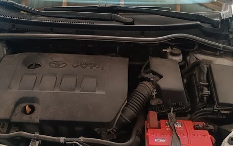 Toyota Corolla, 2015 год, 1 335 000 рублей, 4 фотография