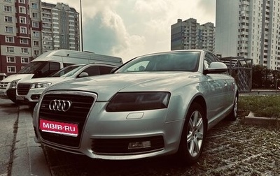 Audi A6, 2010 год, 900 000 рублей, 1 фотография