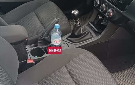 Toyota Corolla, 2015 год, 1 335 000 рублей, 7 фотография