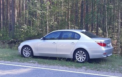 BMW 5 серия, 2006 год, 1 100 000 рублей, 1 фотография