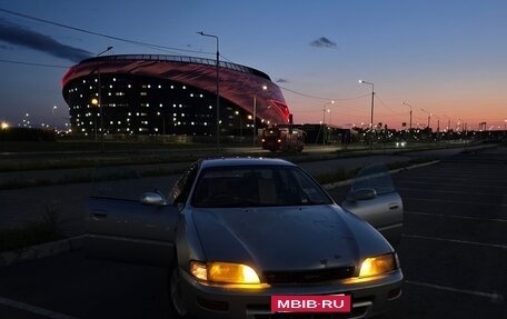 Toyota Corona EXiV II (ST200), 1995 год, 325 000 рублей, 3 фотография