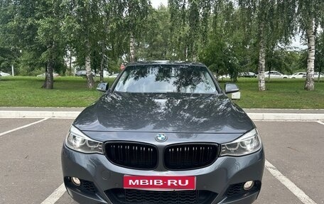 BMW 3 серия, 2014 год, 2 350 000 рублей, 1 фотография