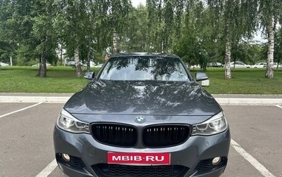 BMW 3 серия, 2014 год, 2 350 000 рублей, 1 фотография