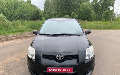 Toyota Auris II, 2008 год, 587 000 рублей, 1 фотография