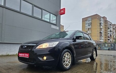 Ford Focus II рестайлинг, 2010 год, 660 000 рублей, 1 фотография