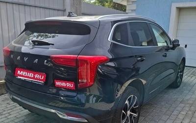 Haval Jolion, 2023 год, 1 800 000 рублей, 1 фотография