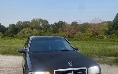 Mercedes-Benz C-Класс, 1994 год, 160 000 рублей, 1 фотография