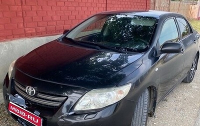 Toyota Corolla, 2008 год, 630 000 рублей, 1 фотография