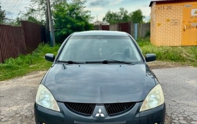 Mitsubishi Lancer IX, 2003 год, 280 000 рублей, 1 фотография