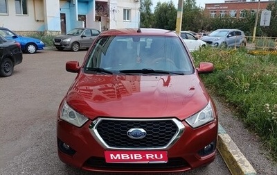 Datsun mi-DO, 2015 год, 550 000 рублей, 1 фотография
