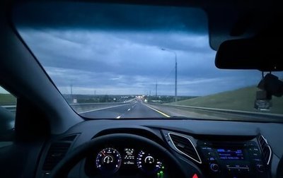 Hyundai i40 I рестайлинг, 2015 год, 1 300 000 рублей, 1 фотография