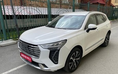 Haval Jolion, 2021 год, 980 000 рублей, 1 фотография