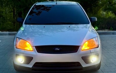Ford Focus II рестайлинг, 2006 год, 830 000 рублей, 1 фотография
